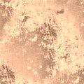 Pale Abstract Grunge Wall. Ancient Old Stone Royalty Free Stock Photo