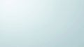 Pale aqua blue background texture a smooth, subtle gradient for design projects. Generative AI Royalty Free Stock Photo