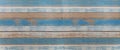 Pale blue white wood planks texture or background texture Royalty Free Stock Photo