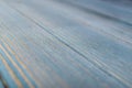 Pale blue wood background Royalty Free Stock Photo