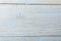 Pale blue wood background Royalty Free Stock Photo