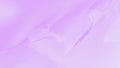 Pale delicate soft violet abstract background. Fabric 16:9 panoramic background