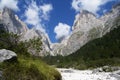 Pale di San Martino