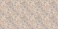 Pale Dirty Grunge Effect. Beige Vintage Stone Royalty Free Stock Photo