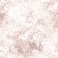 Pale Distress Grunge Wall. Beige Rough Royalty Free Stock Photo