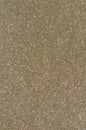 Pale gold glitter texture background