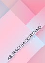 Pale gradient design for background