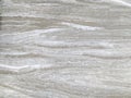 Pale gray travertine texture, natural stone background. Royalty Free Stock Photo