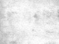 A pale grey lino printed texture background Royalty Free Stock Photo