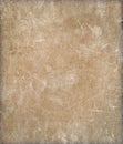 Pale hessian texture