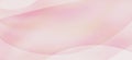 Pale pink background with gradient. Minimal wallpaper Royalty Free Stock Photo
