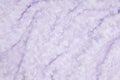 Pale purple rose plush fabric background