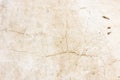 pale smooth and elegant Valencia cream marble texture background wall extreme close up in natural patterns with high resolution Royalty Free Stock Photo