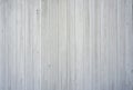 Paled light timber plank wall pattern Royalty Free Stock Photo