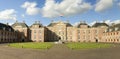 Paleis Het Loo (Royal Palace) Royalty Free Stock Photo