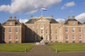 Paleis Het Loo (Royal Palace) Royalty Free Stock Photo