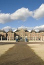 Paleis Het Loo (Royal Palace) Royalty Free Stock Photo