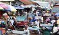 Palembang Market