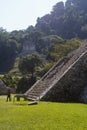 Palenque - mexico