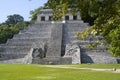 Palenque - mexico