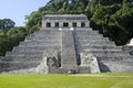 Palenque - mexico