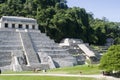 Palenque - mexico