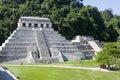 Palenque - mexico