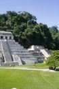 Palenque - mexico