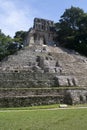 Palenque - mexico