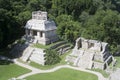 Palenque - mexico