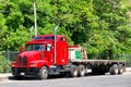 Kenworth T600