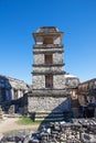 Palenque, Mexico