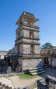 Palenque, Mexico