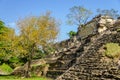 Palenque Temple