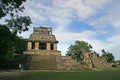 Palenque View