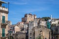 Palermo Astronomical Observatory Royalty Free Stock Photo