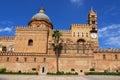 Palermo Cathedral