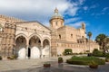 Palermo Cathedral is the cathedral church of the Roman Catholic