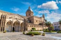 Palermo Cathedral in Palermo