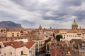 Palermo Centre Landscape