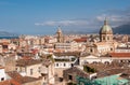 Palermo Centre Landscape