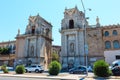 Palermo city view Sicily, Italy