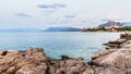 Palermo Coastline