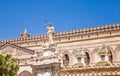 Palermo Duomo, Cattedrale di Palermo, Cattedrale metropolitana