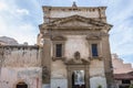 Church in Palermo, Sicily Island, Italy