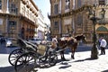 Palermo, Quattro Canti