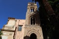 Palermo, Sicily Italy: Church of Santa Maria dell`Ammiraglio, called also the Martorana