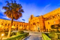 Palermo, Sicily, Italy. Norman Cathedral Royalty Free Stock Photo