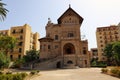 Palermo, Sicily Italy: Villino Florio, an important example of art nouveau architecture