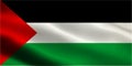 Palestine Flag